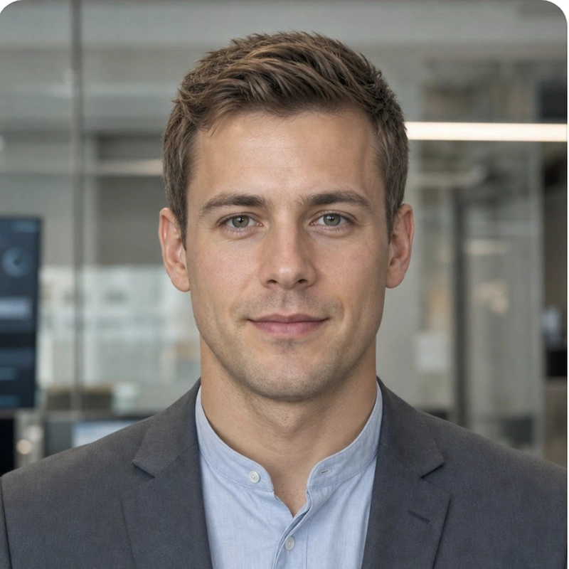 Ethan, LiveRep