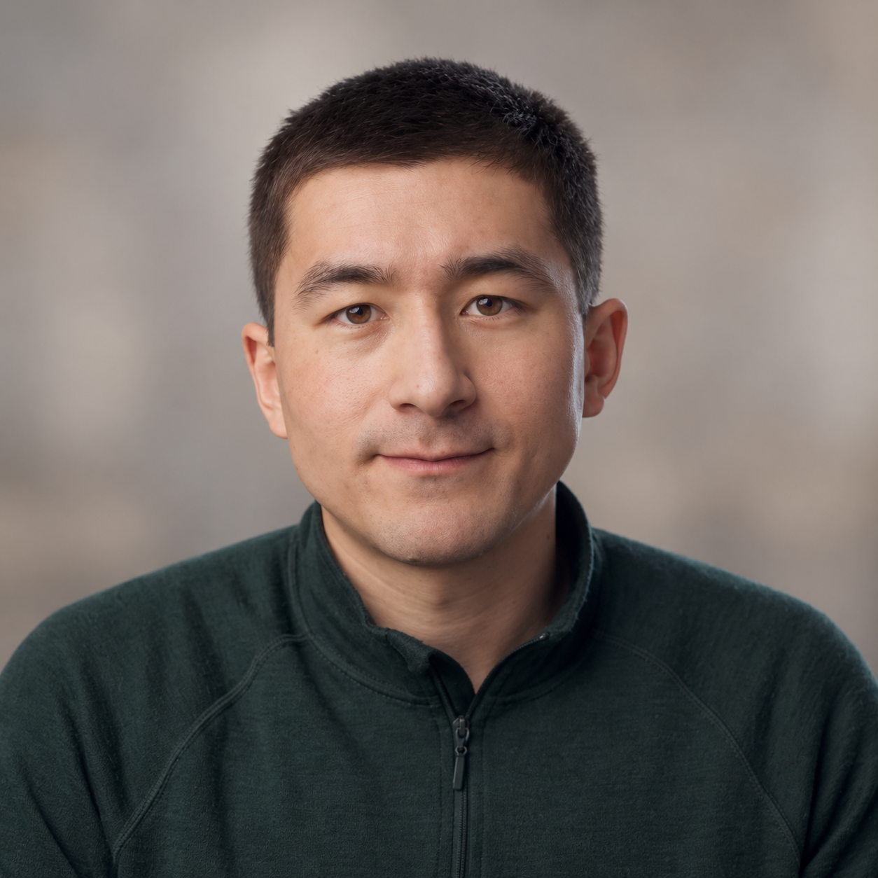 Kevin, LiveRep