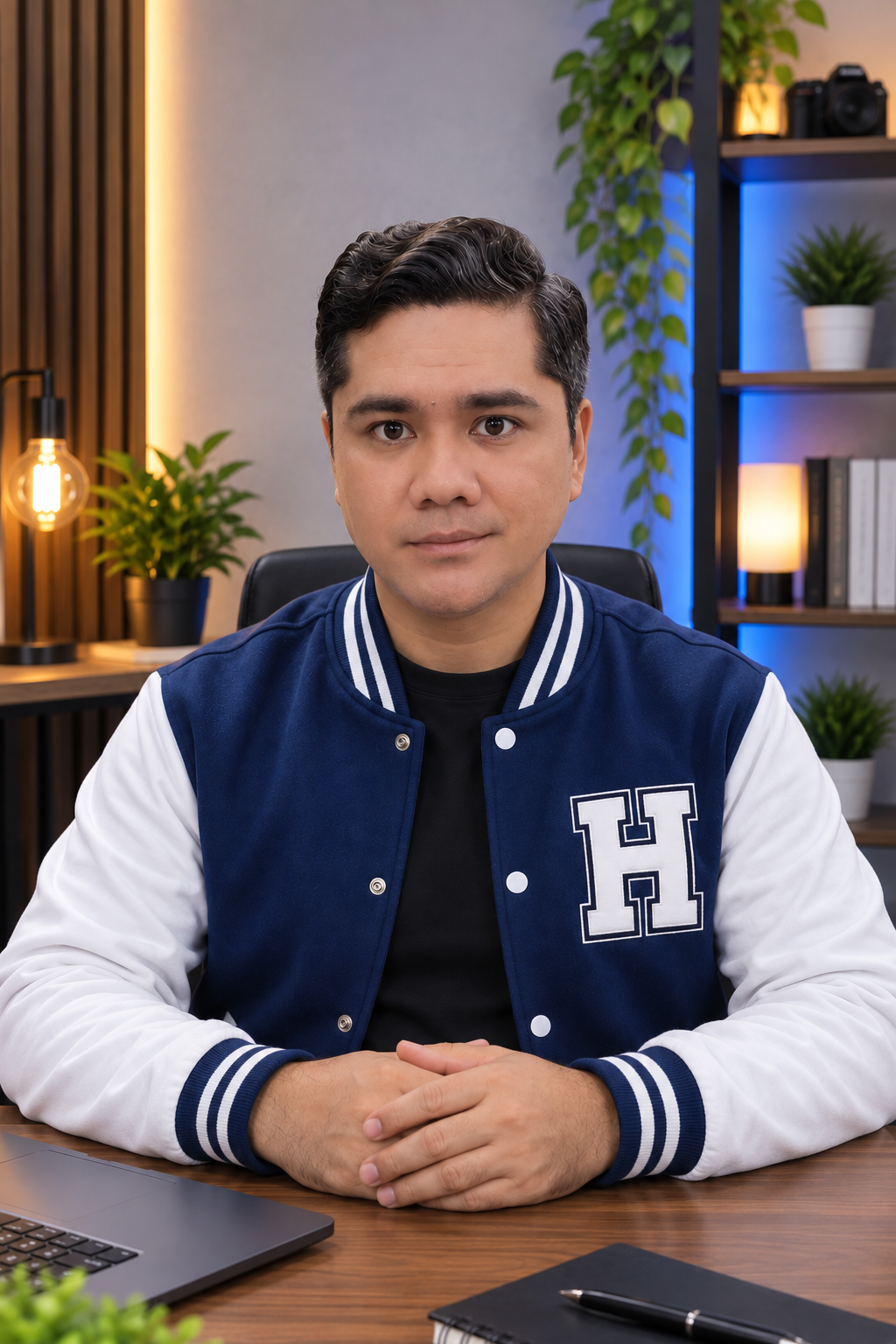 Herbert Flores